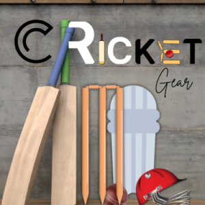 Cricket Gear